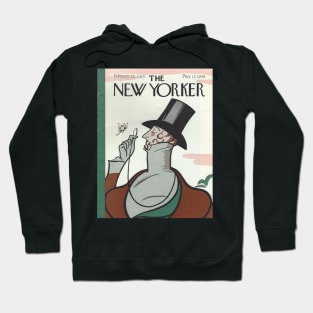 Original New Yorker Hoodie